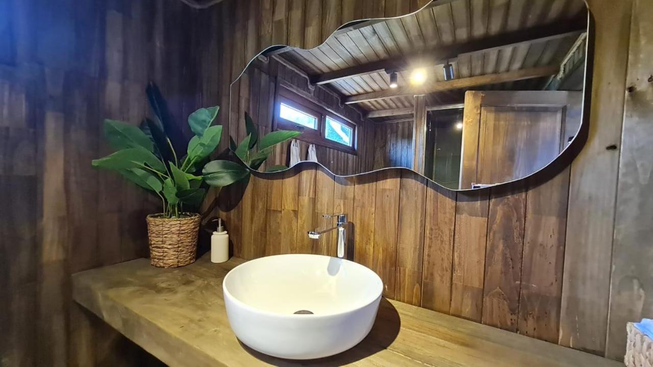 Domos Anulen Apartment ปูแอร์โตบารัส ภายนอก รูปภาพ