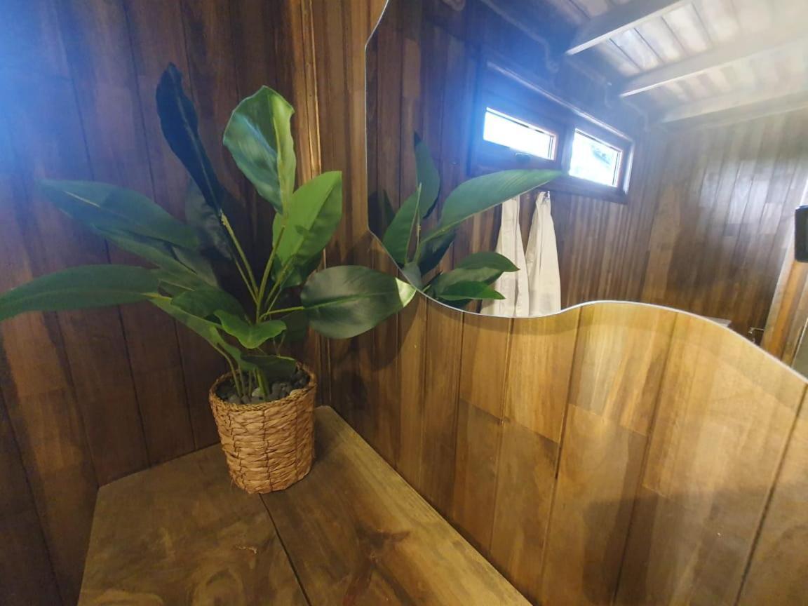 Domos Anulen Apartment ปูแอร์โตบารัส ภายนอก รูปภาพ